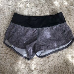 Lulu shorts